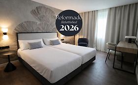 URH Ciutat de Mataró