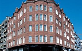 URH Ciutat de Mataró